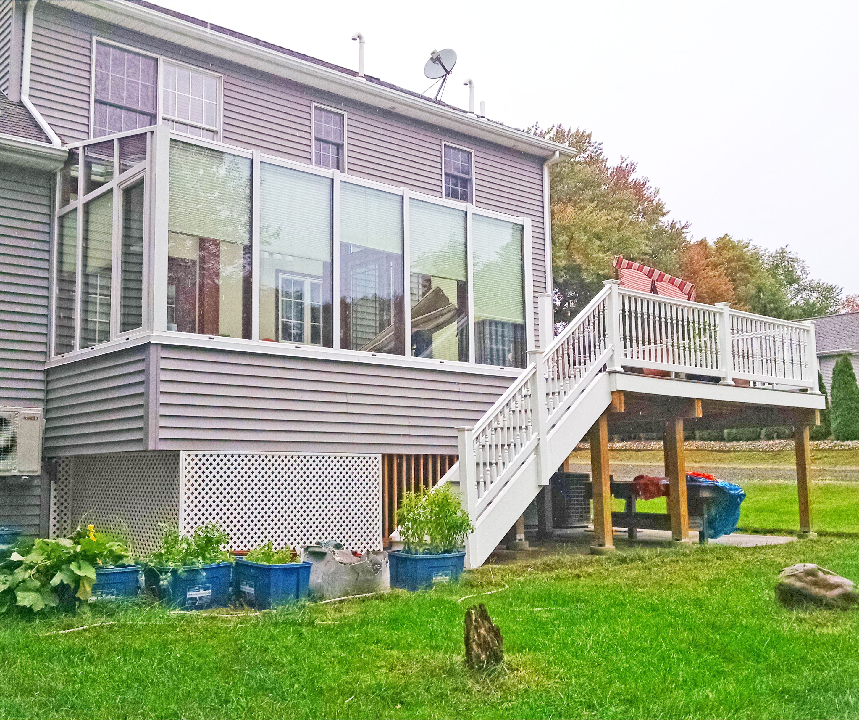 Janco Solaroom Sunroom & Conservatories